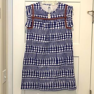 Excellent Condition Crewcuts Girls Dress